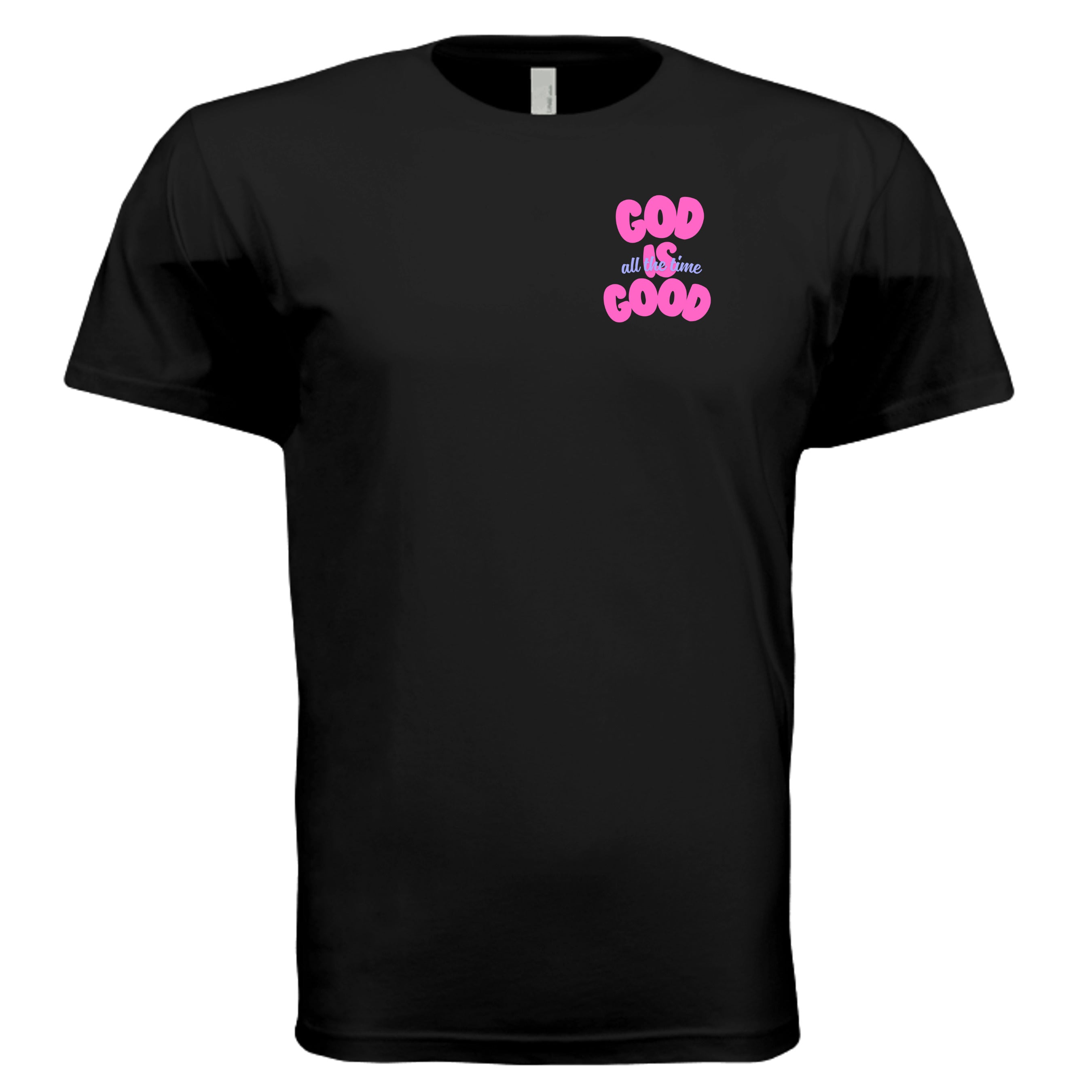 Black - 6410 - FRONT