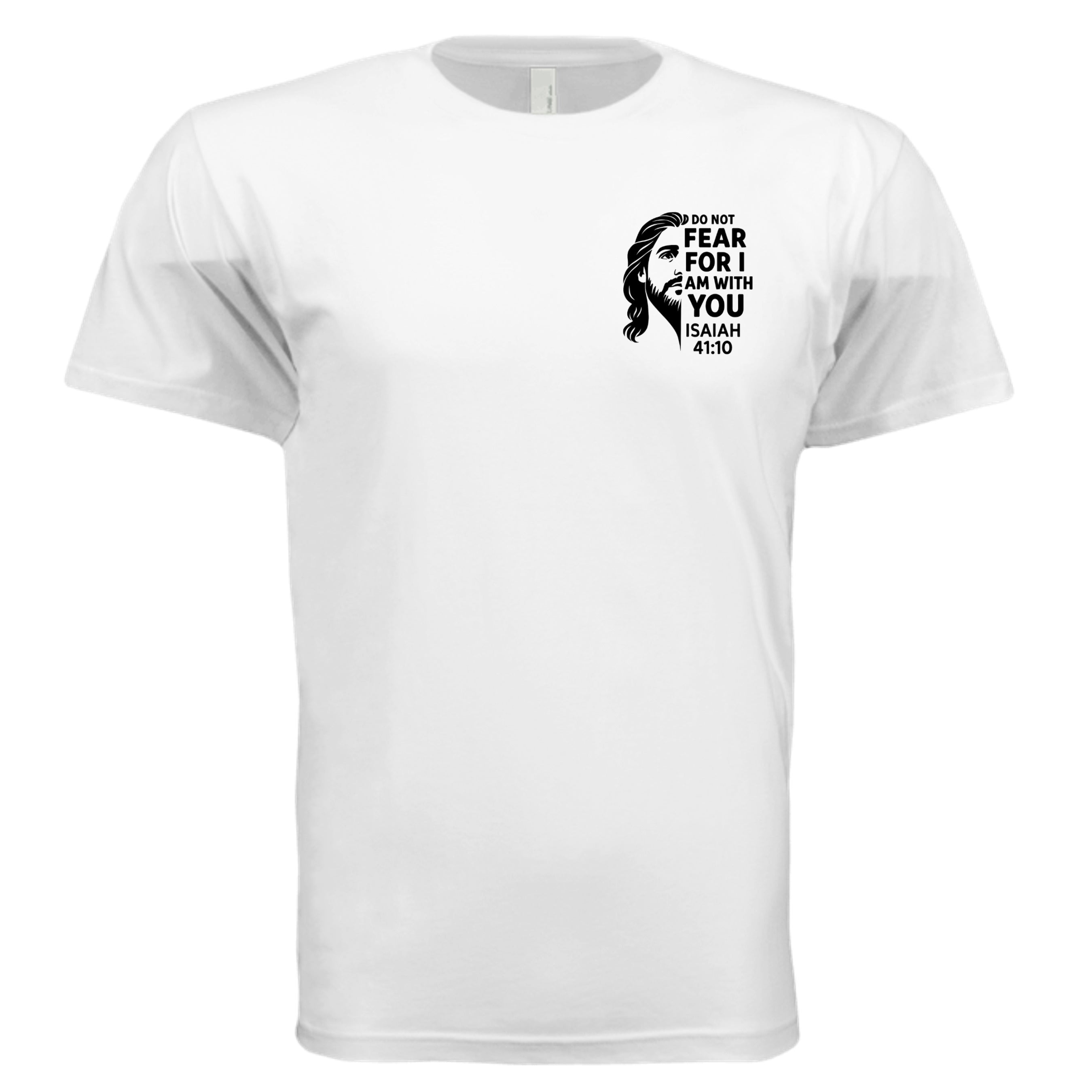 White - 6410 - FRONT