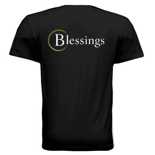 Black - 6410 - BACK