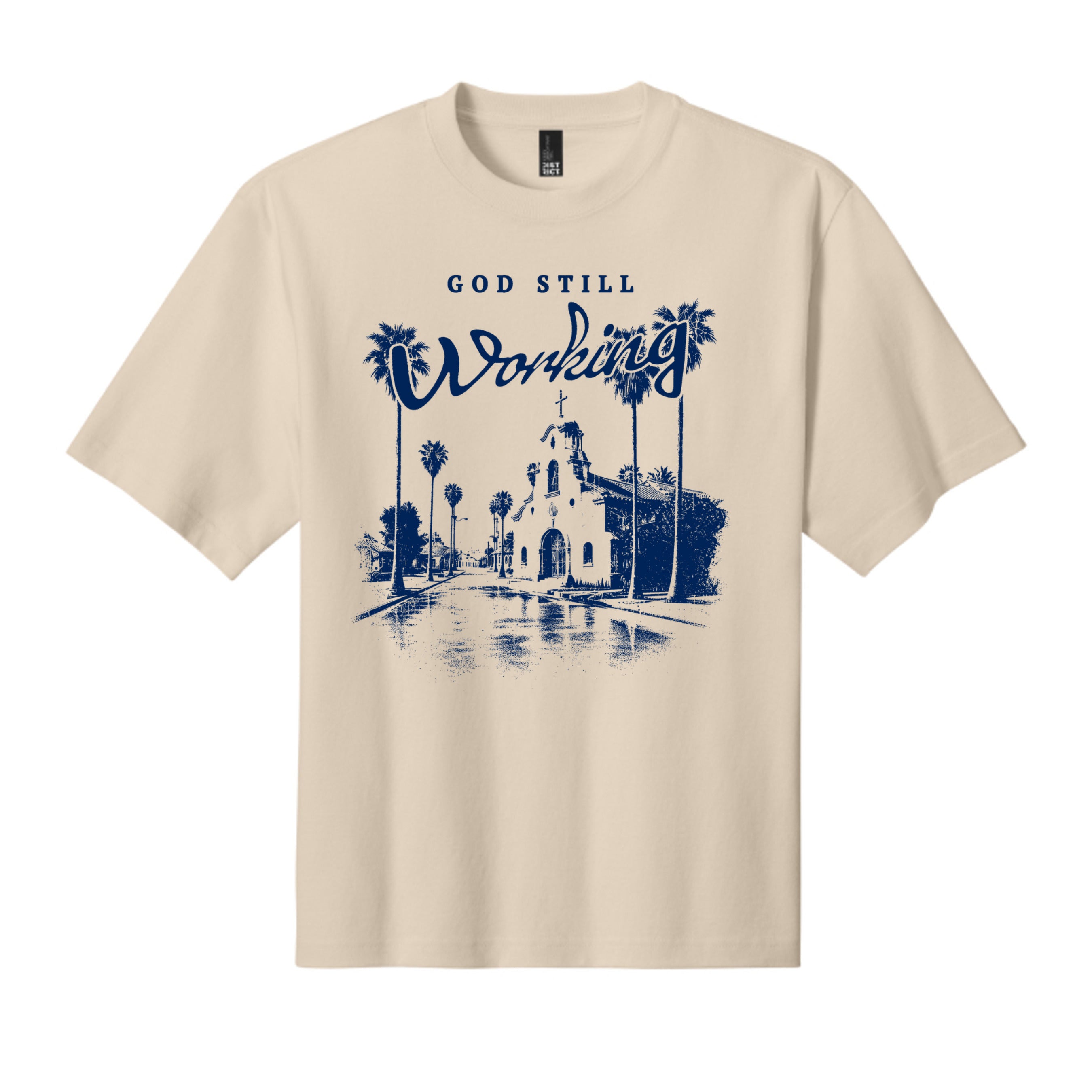 Chai - DT7075 - FRONT