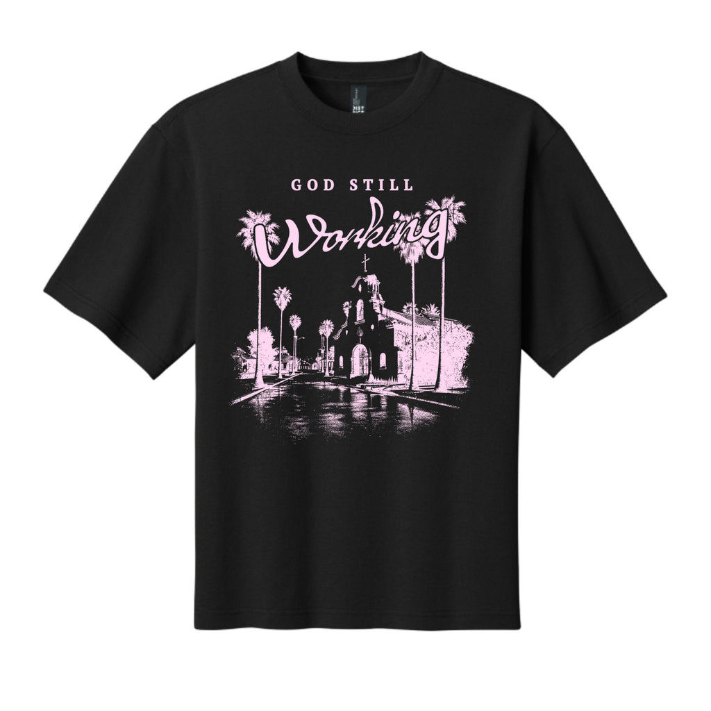 Black - DT7075 - FRONT