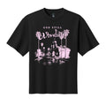 Black - DT7075 - FRONT