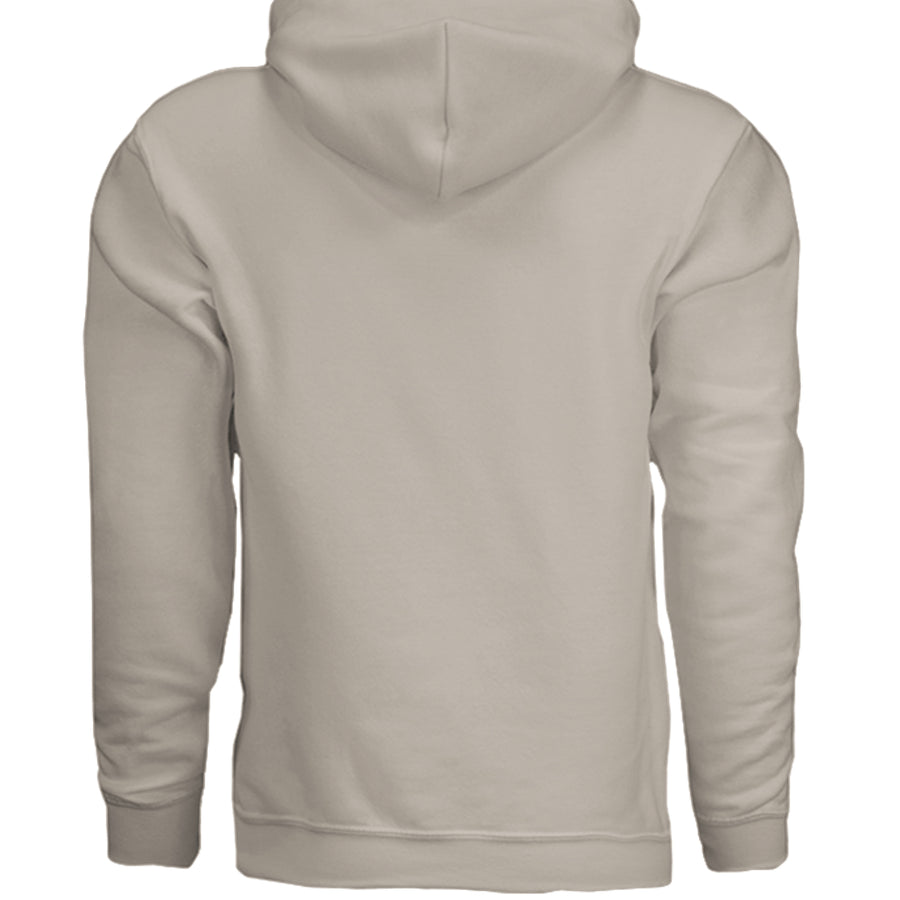 God Still Working Hoodie