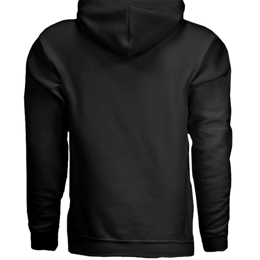 Still Working Hoodie