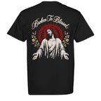 BLACK - C1717 - BACK