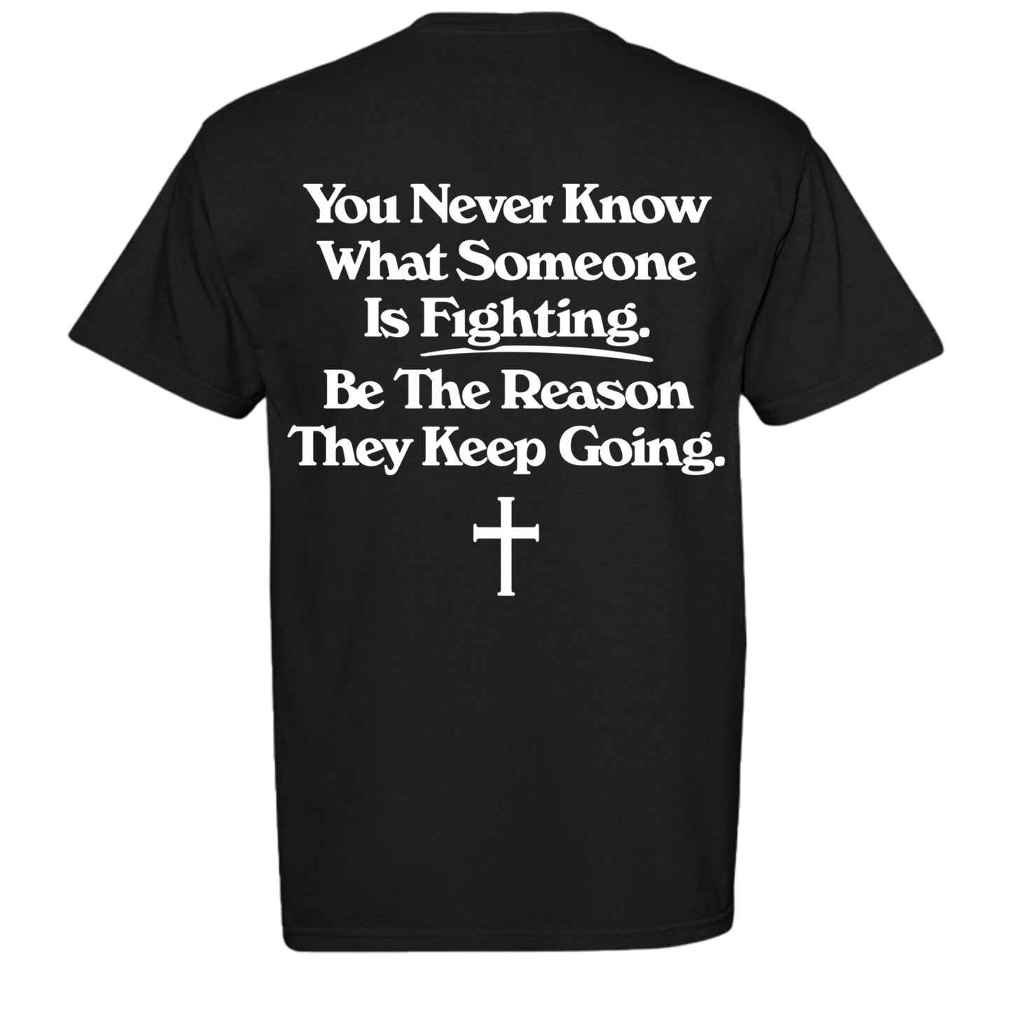 BLACK - C1717 - BACK