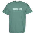 LIGHT GREEN - C1717 - FRONT
