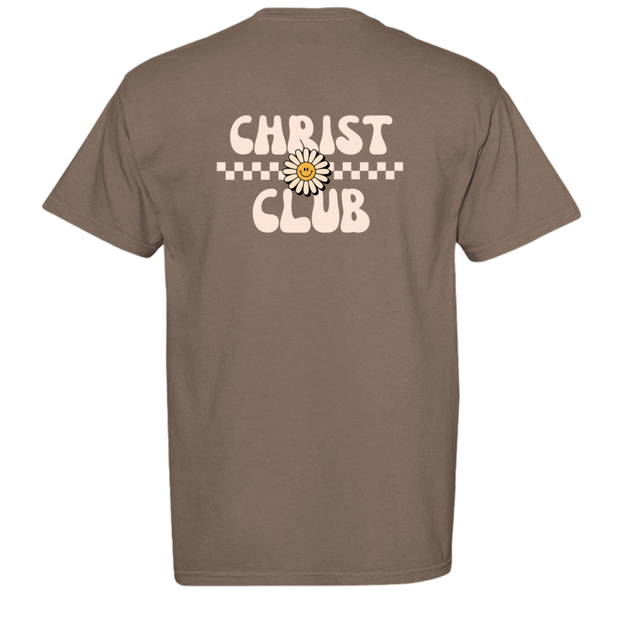 Christ Club Tshirt