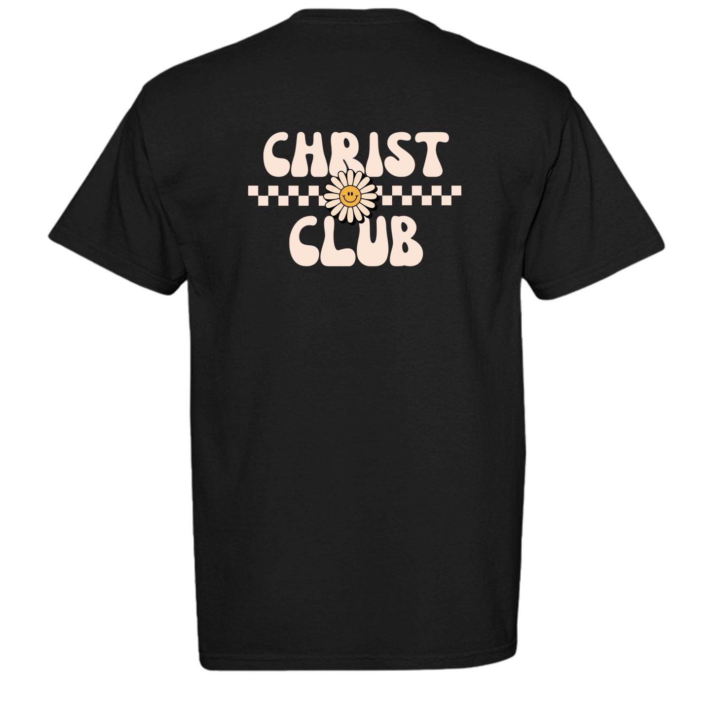 BLACK - C1717 - BACK