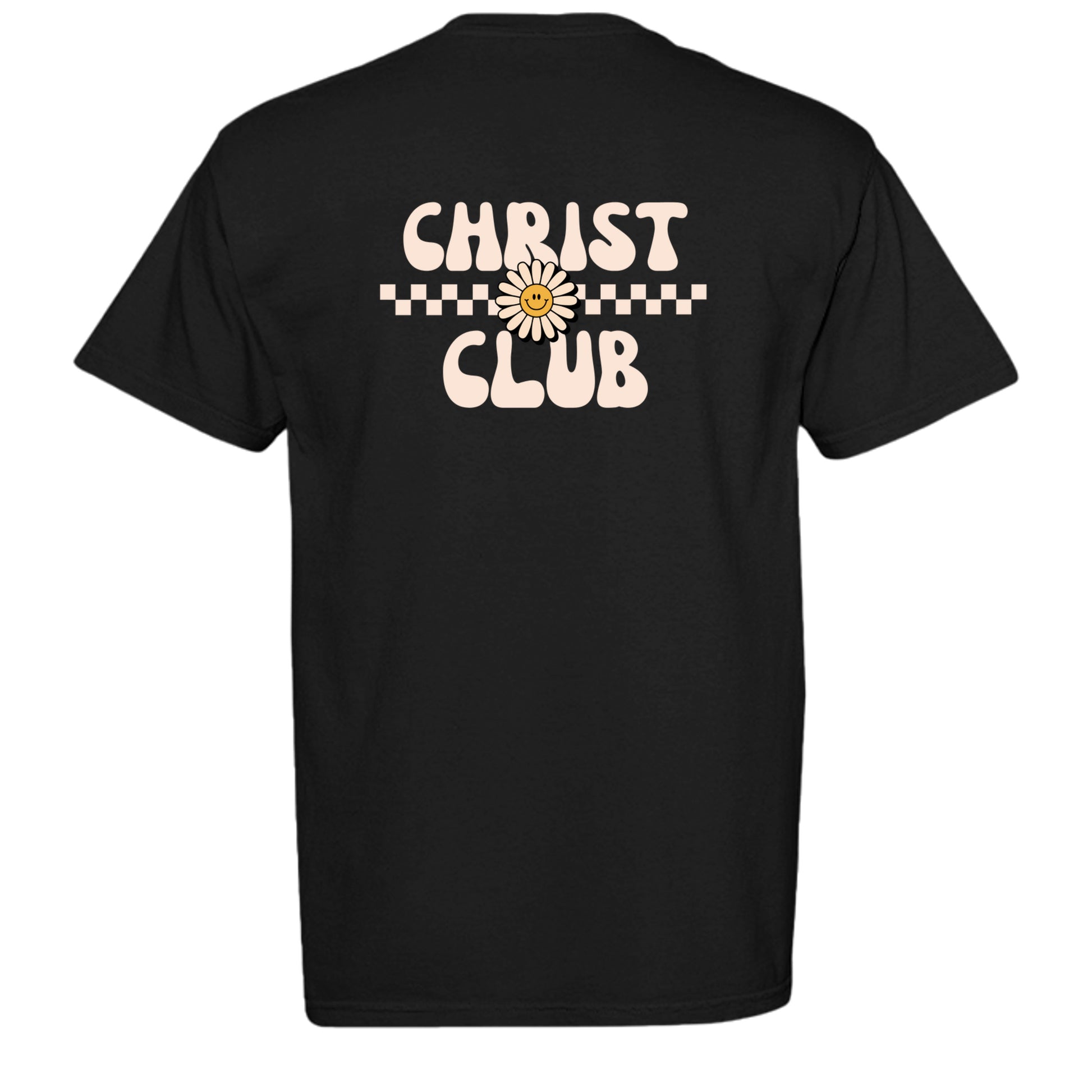 BLACK - C1717 - BACK
