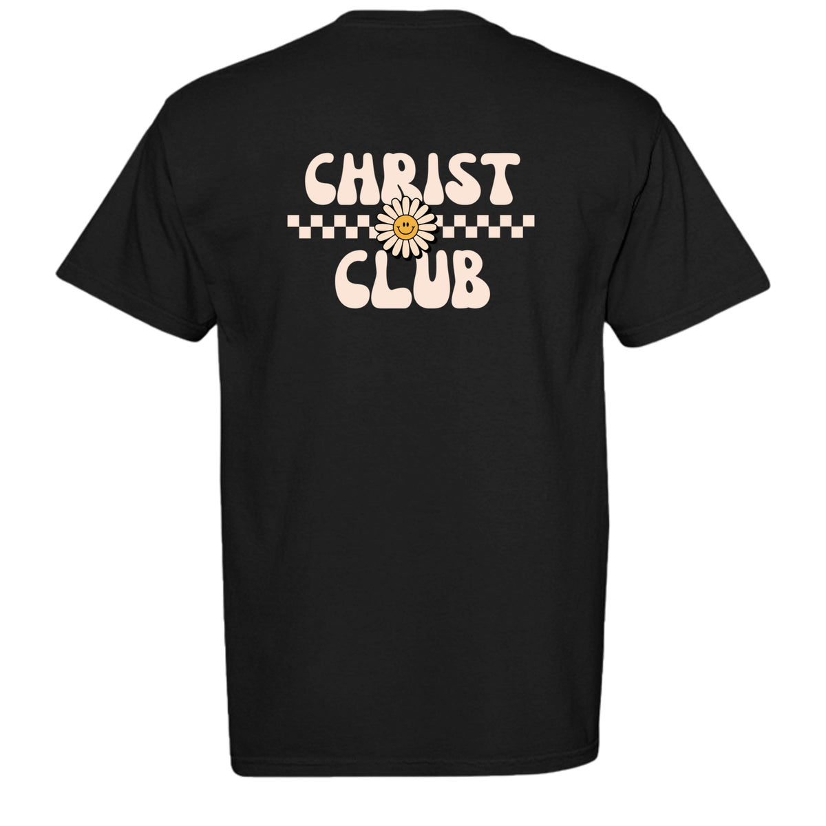 BLACK - C1717 - BACK