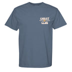 BLUE JEAN - C1717 - FRONT