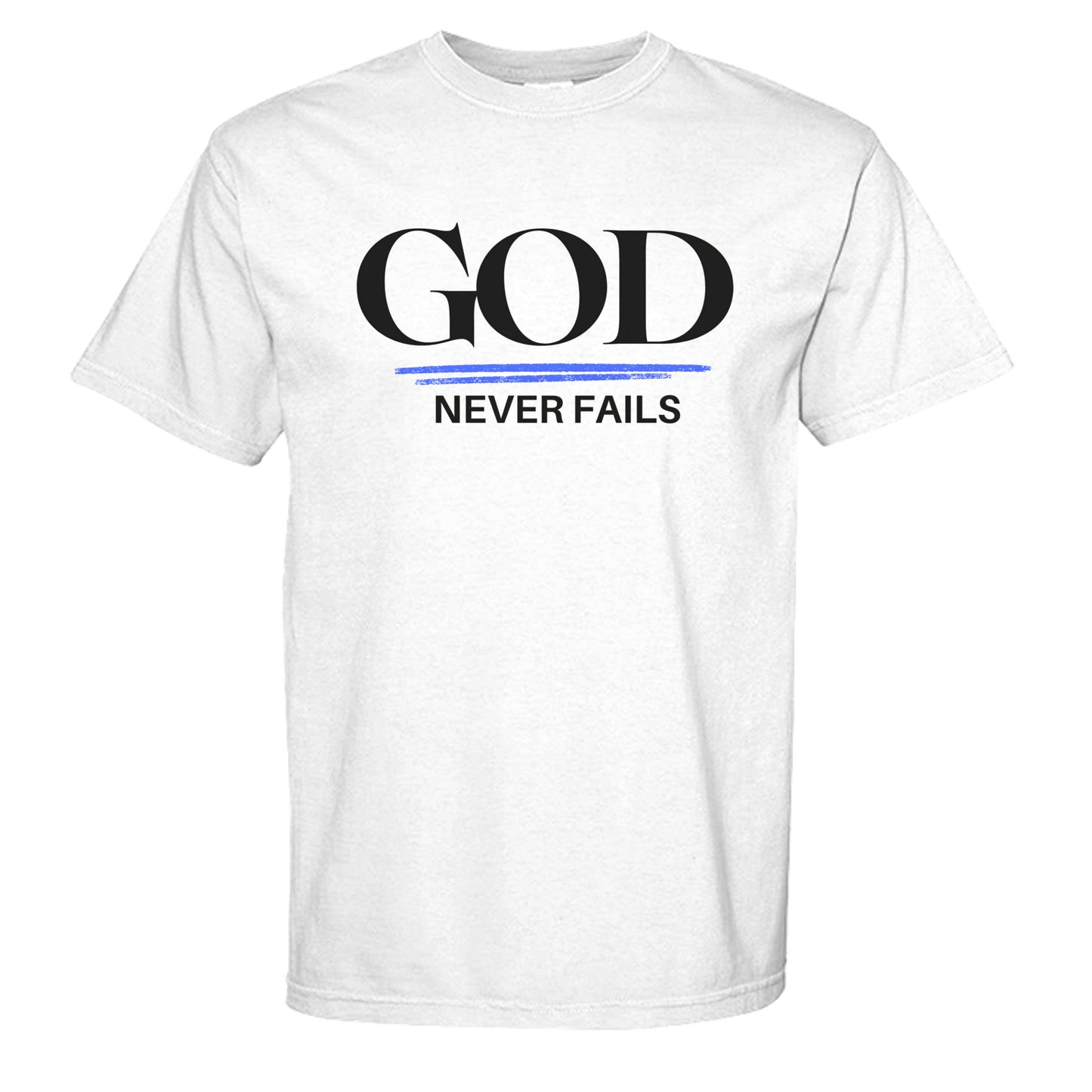 WHITE - C1717 - FRONT