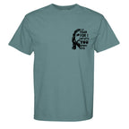 ICE BLUE - C1717 - FRONT