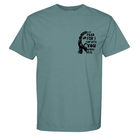ICE BLUE - C1717 - FRONT