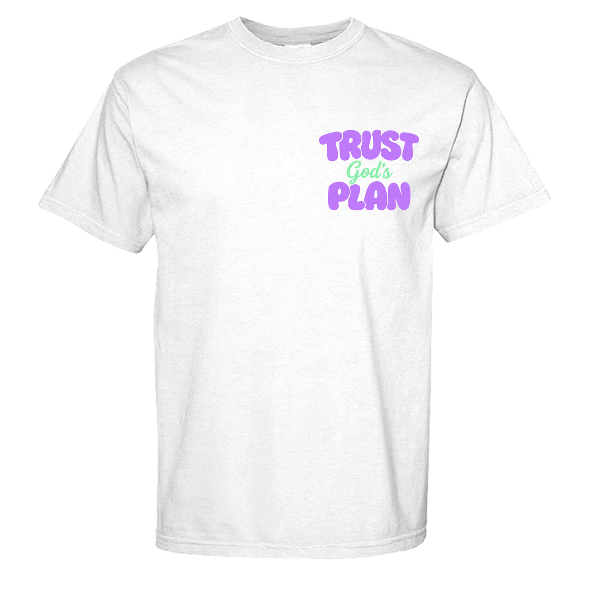 WHITE - C1717 - FRONT