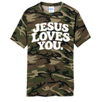 Military Camo - PC54C - FRONT